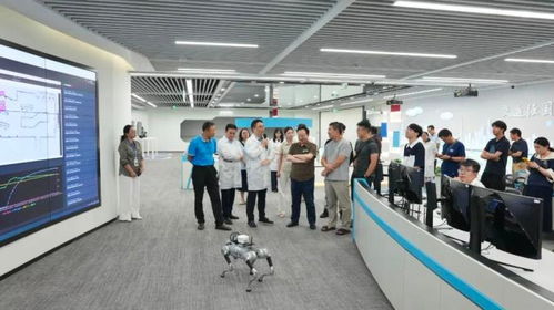 響應“滬九條”號召，網絡達人科創觀察營首秀 聚焦技術開發新浪潮